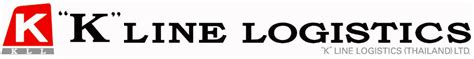 k line logistics tracking|K Line Logistics .